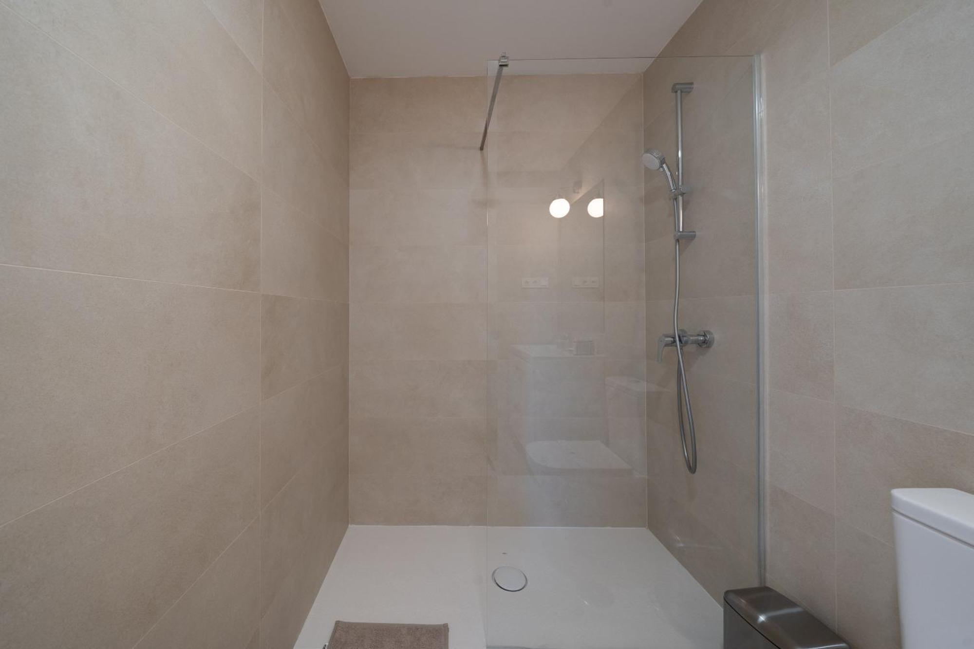 Xpce Urban 3 Skyline - Parking Free Appartement *